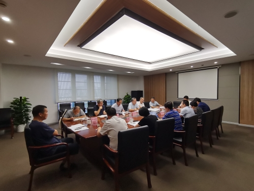 省建設(shè)廳召開建筑工業(yè)化工作專家座談會