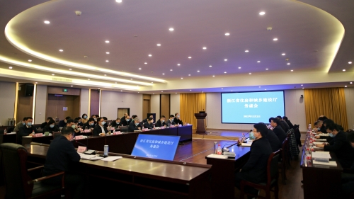 省建設(shè)廳召開工作務(wù)虛會(huì)