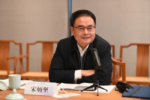 省建設(shè)廳組織召開建筑設(shè)計(jì)工作座談會(huì)